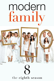 Gia Đình Hiện Đại Phần 8 - Modern Family Season 8 Gia Đình Hiện Đại Phần 8