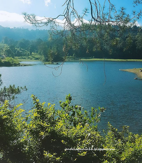 Danau Situ Patenggang, Mengeksplor Pesona Keindahan Alam Dari Bandung Selatan