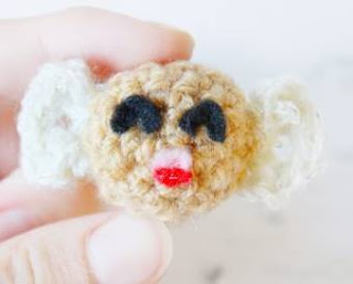 PATRON GRATIS CARAMELO AMIGURUMI 39318 PATRON GRATIS CARAMELO AMIGURUMI 39318
