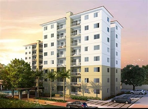 CAPITAL/ROSSI VIVENDAS DO RIO NEGRO