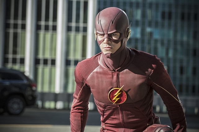 Tia Chớp Phần 2 - The Flash Season 2