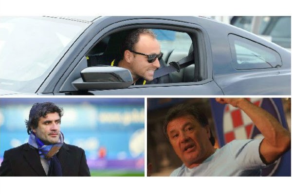 Περίεργα πράγματα με Σίλντενφελντ