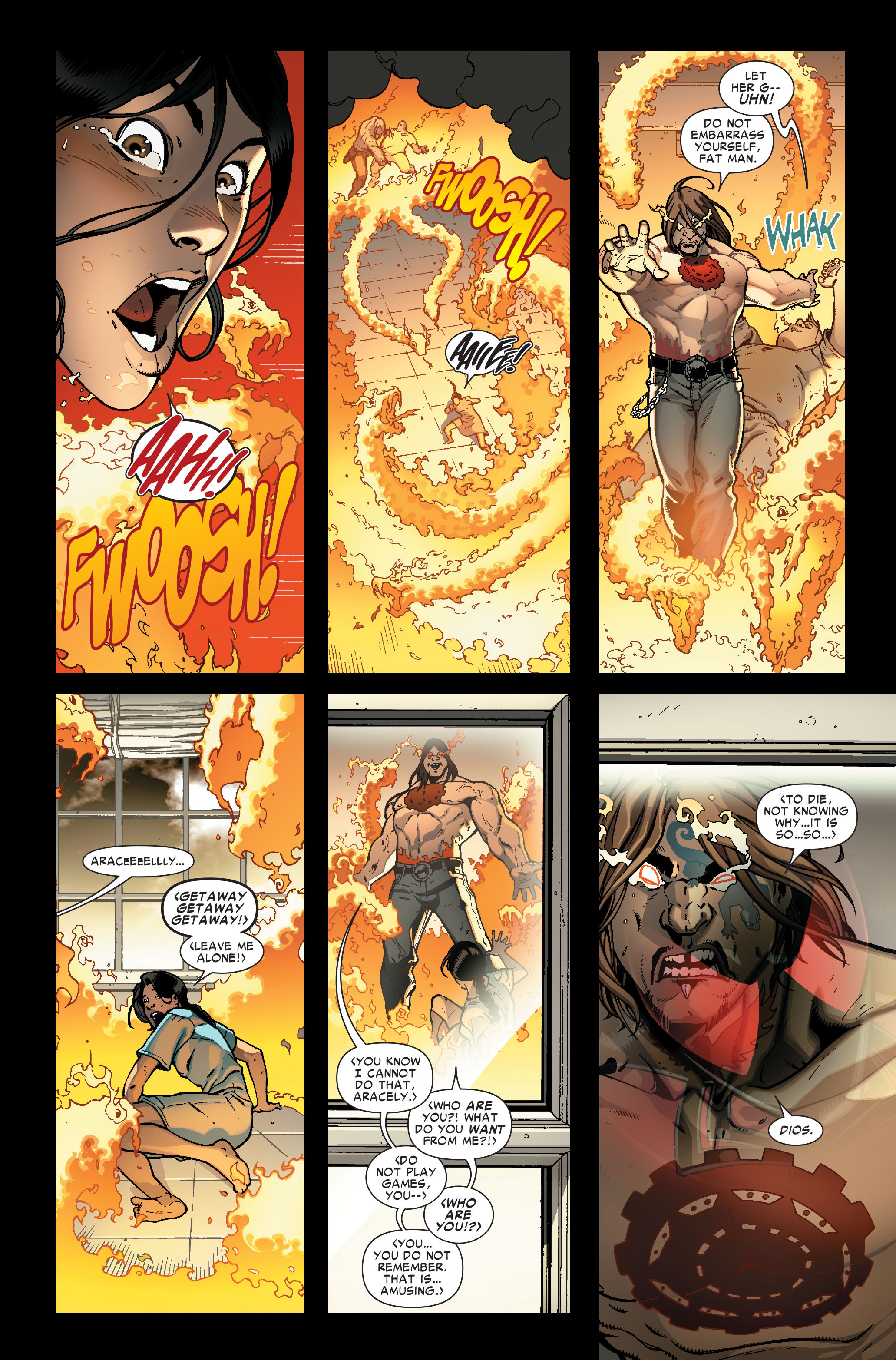 Read online Scarlet Spider (2012) comic -  Issue #2 - 7