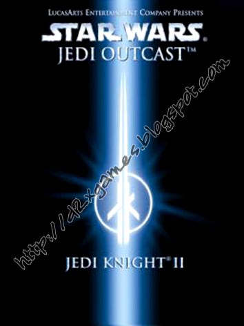 Free Download Games - Star Wars Jedi Knight II
