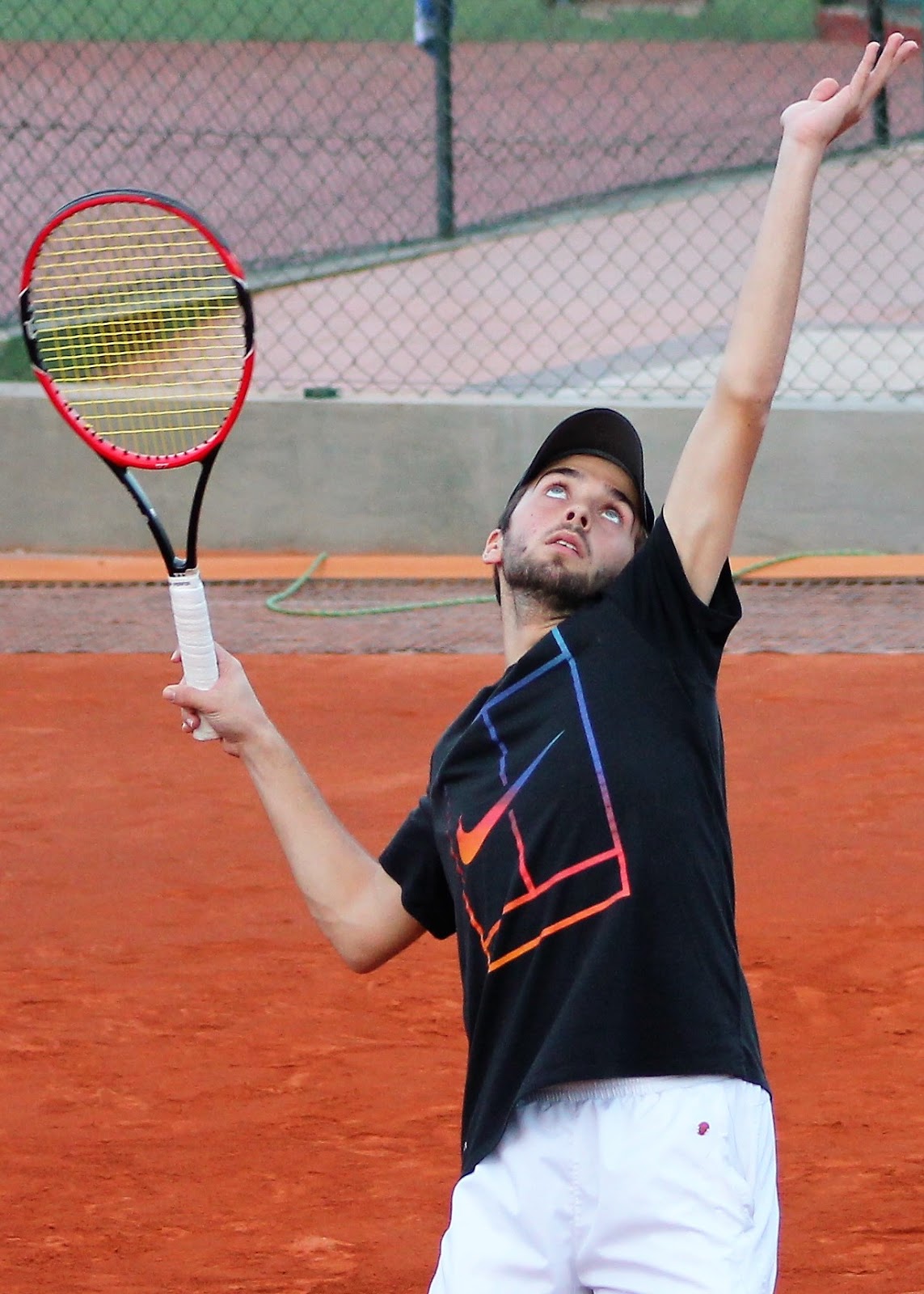 andatenis Finalistas e imágenes de "TEO BARRIO" VI MEMORIAL DE TENIS, Club de Tennis y Padel