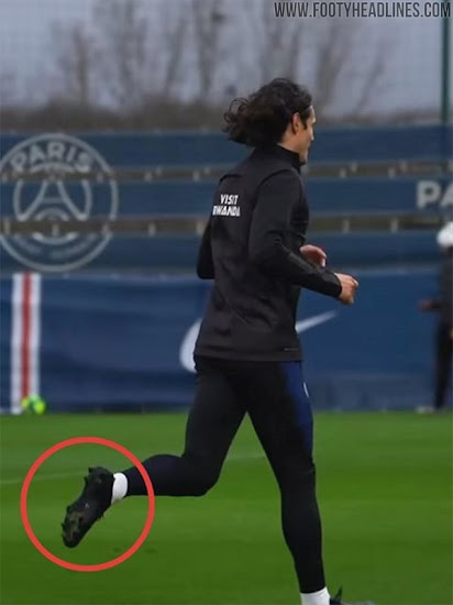 players wearing nike phantom gt