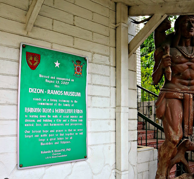 Bacolod City, Negros Occidental