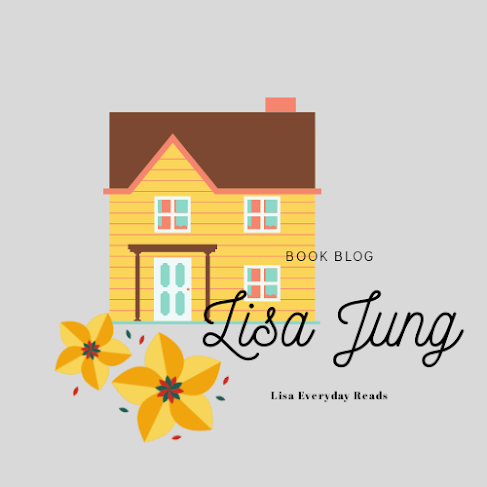 Lisa Everyday Reads -  Book Blog
