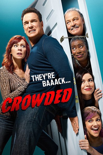 Crowded (2016-) με ελληνικους υποτιτλους