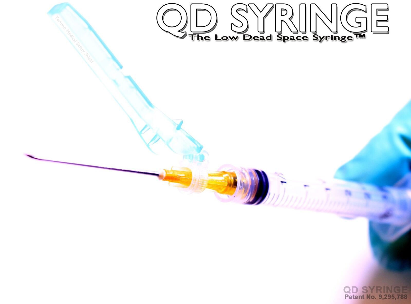 QD Syringe Systems™