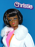 Rated B: Christie, the First Black Barbie