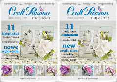 Magazyn Craft Passion