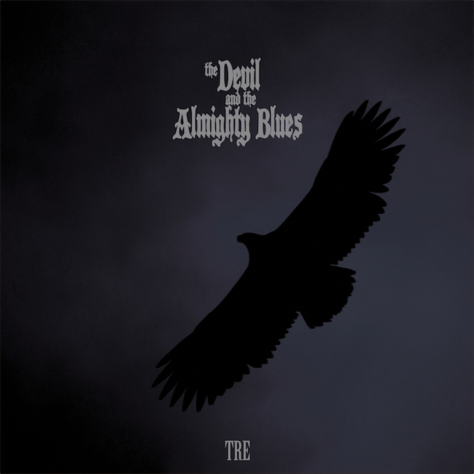 The Devil And The Almighty Blues - Tre | Review
