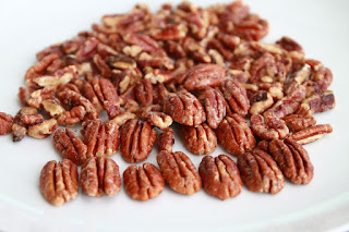 Pecan lovers 