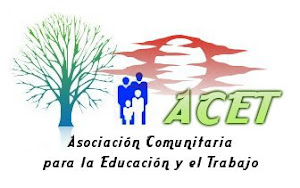 Asociación Comunitaria para la Educación y el Trabajo