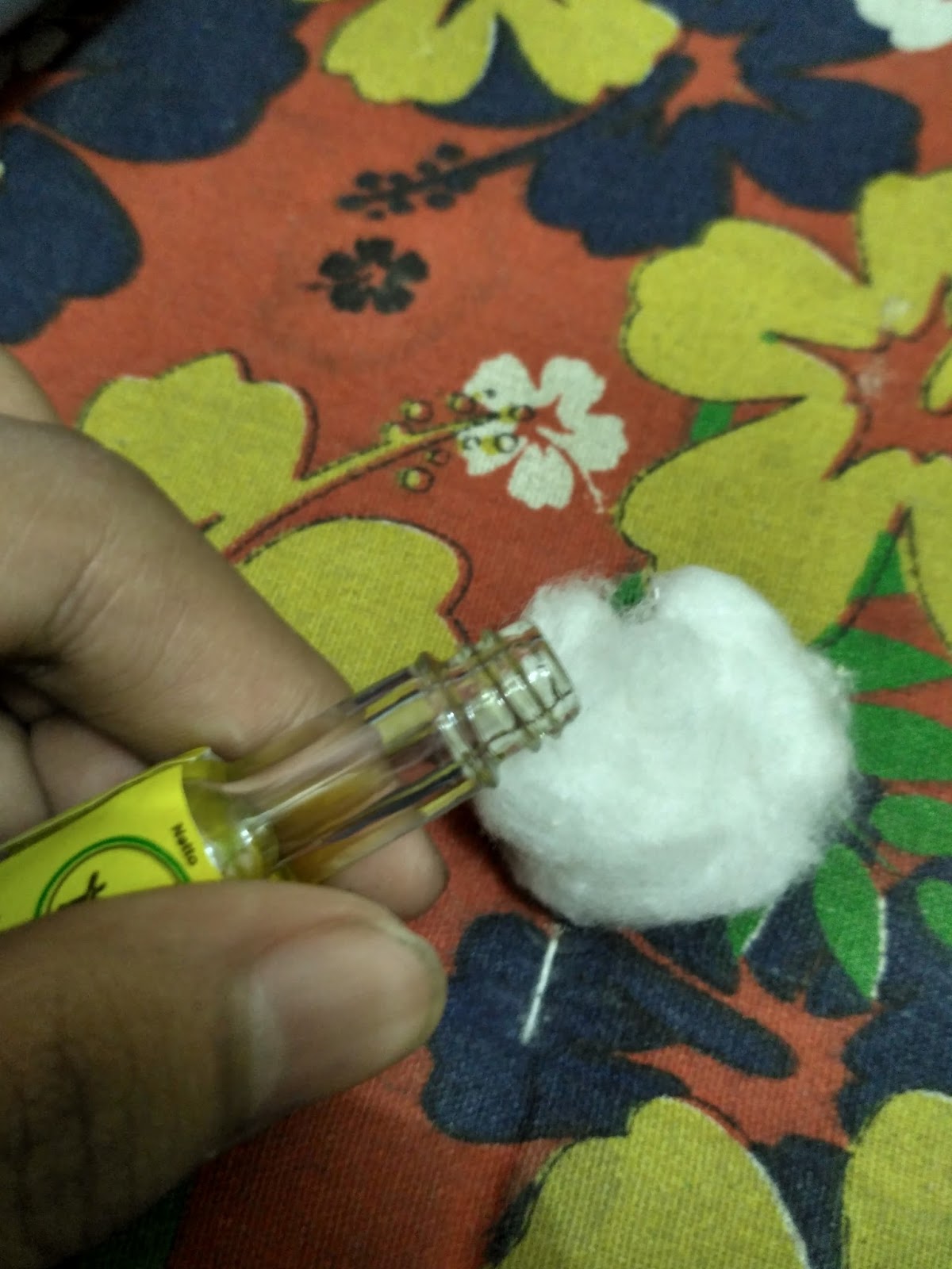 Jual Obat Sakit Gigi Cap Burung Kakak Tua Meredakan Nyeri Gigi Jakarta Pusat Aaronblenda Tokopedia