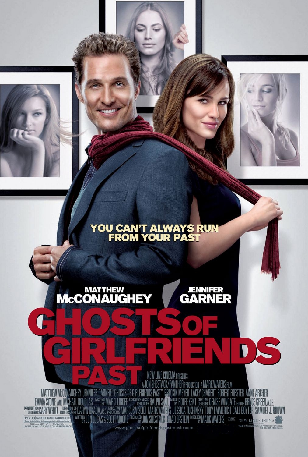 ghosts of girlfriends past location ghosts of girlfriends past location