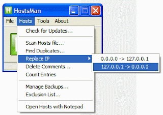 Download HostsMan 4.6.2 2016 Offline Installer Setup | HostsMan 4.6.2 Installer and Setup for Windows