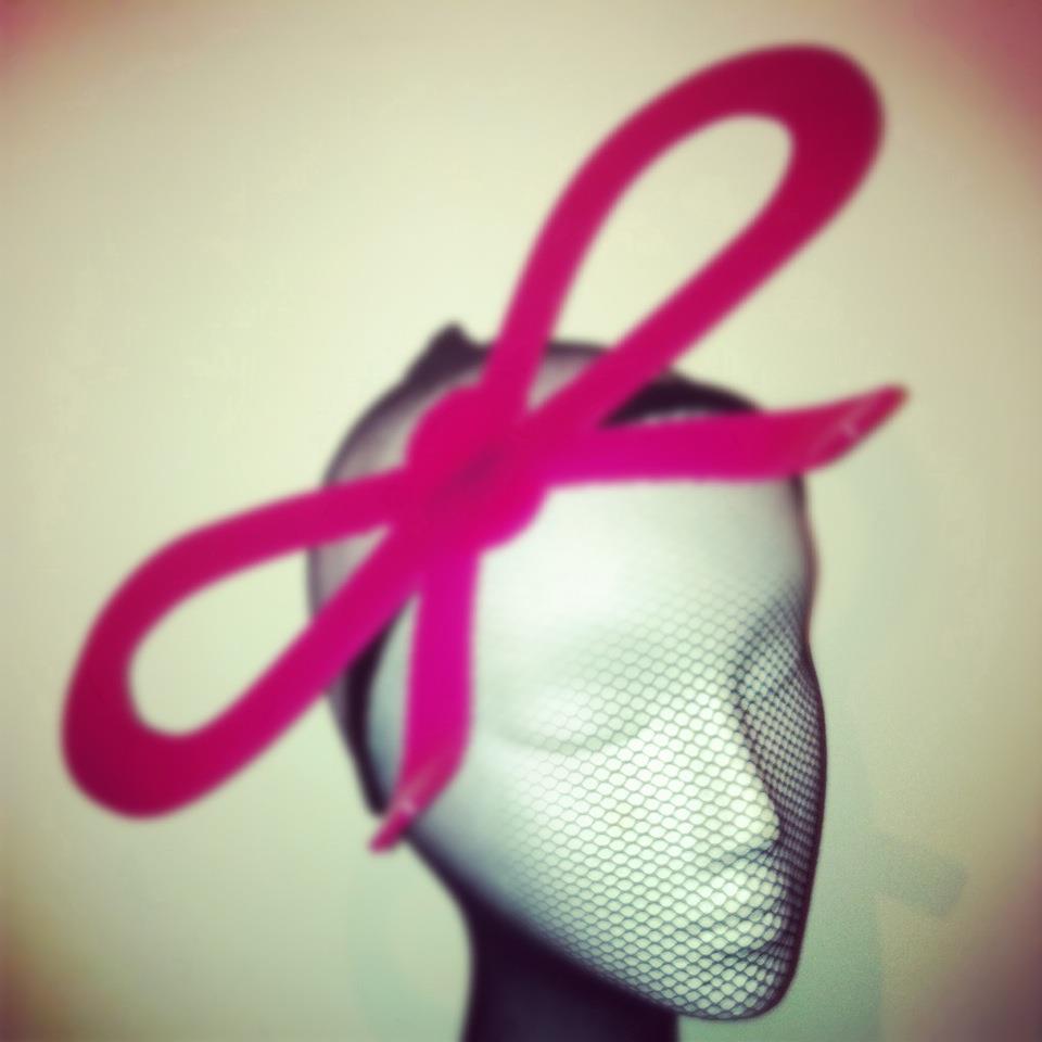 Hats Have It Couture for a Cause