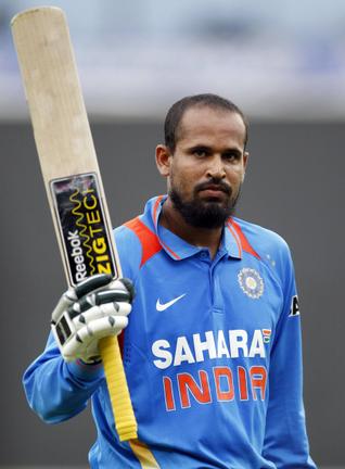 Sportsgallery-24: Best indian cricketer Yusuf pathan & Yusuf pathan