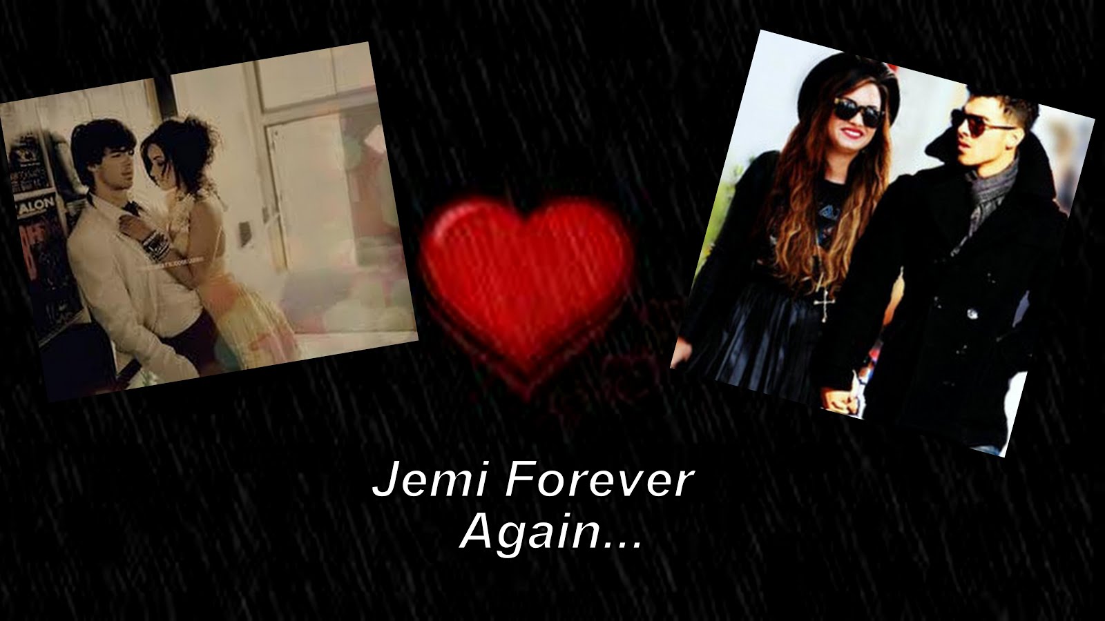 Jemi Forever Again
