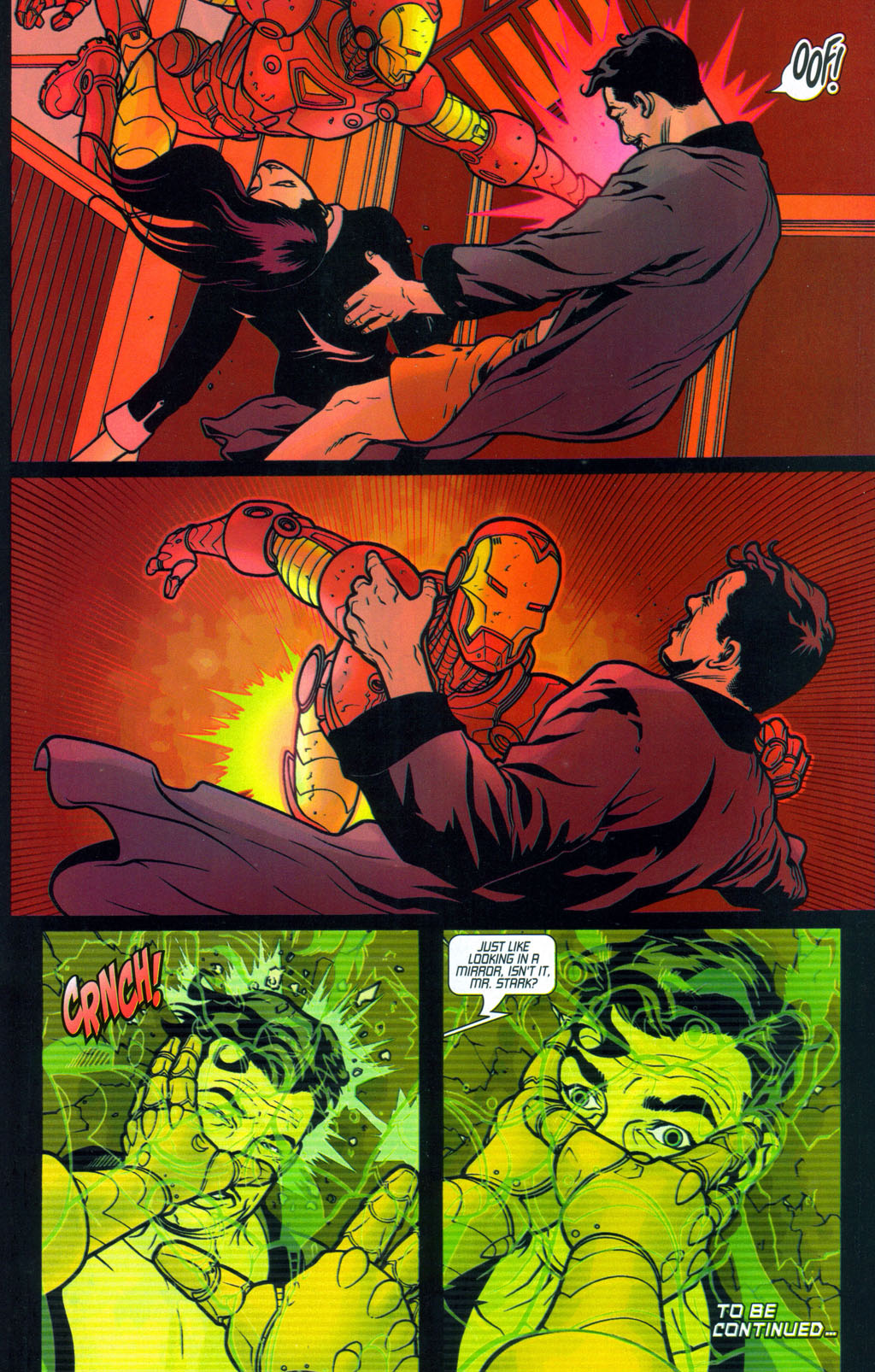 Iron Man (1998) 87 Page 23