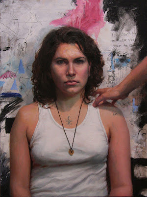 Boundaries (2015), Kristy Gordon Boundaries (2015), Kristy Gordon