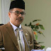 Agustinus Utuwaly Serahkan Raperda Pembentukan SKPD Baru