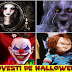 Povesti de groaza de Halloween
