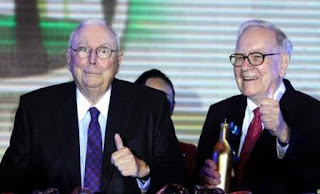 Das 1000 Dollar Konzept hat Warren Buffett nur weiterentwickelt