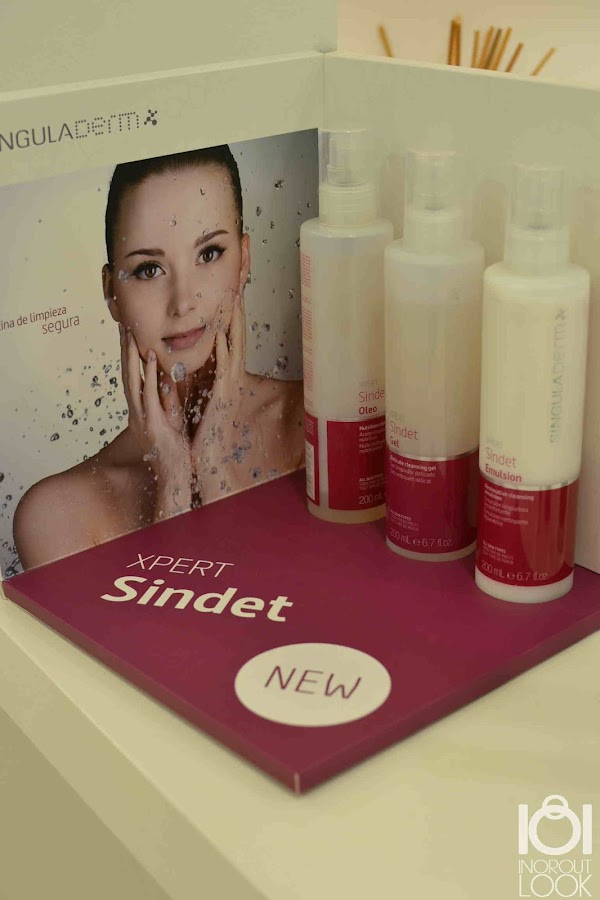 "Skin Genomic Center Barcelona"