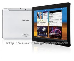 Samsung Galaxy Tab 10.1 Wi-Fi Only – 32GB