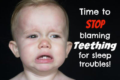 teething baby sleep teething baby sleep