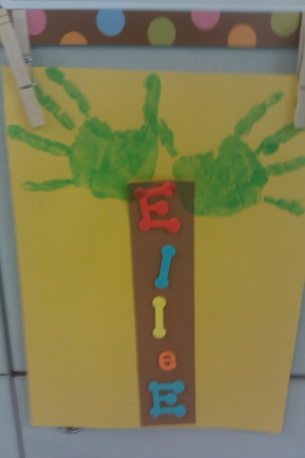 Mrs. York's Classroom Blog Chicka Chicka Boom Boom! Mrs. York's Classroom Blog Chicka Chicka Boom Boom!