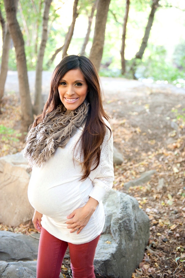 Diary of a Fit Mommy Pregnancy Style & Fashion for Fall & Winter