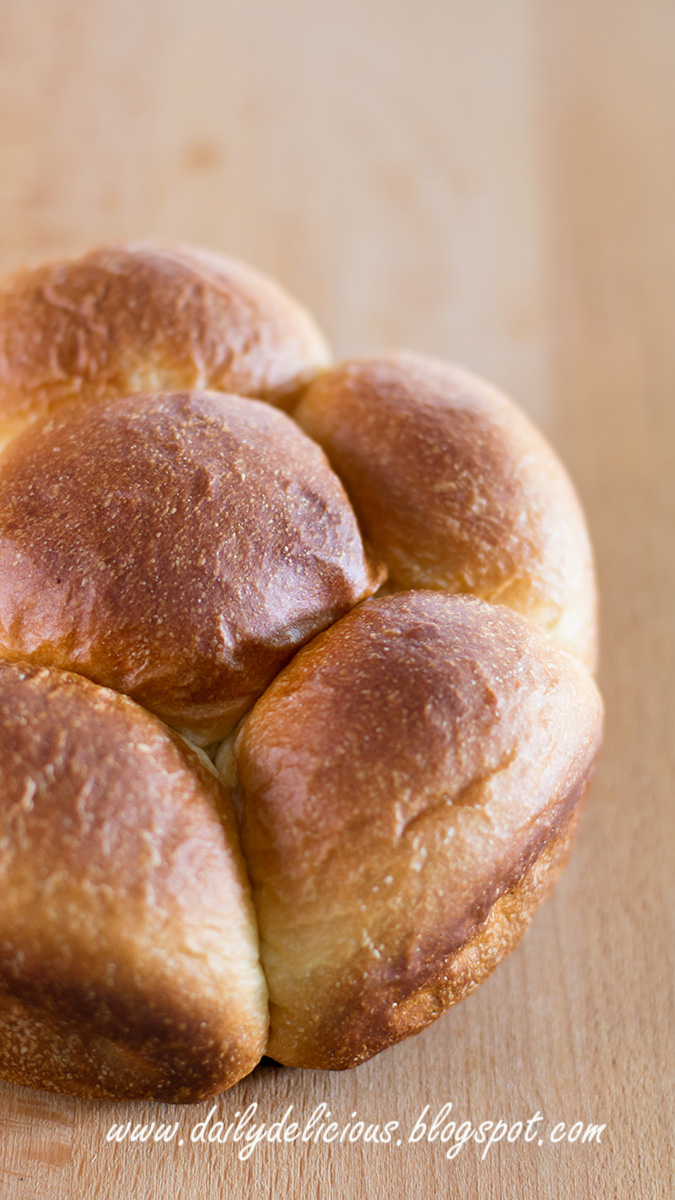 dailydelicious Dinner Rolls Delicious with every meals.