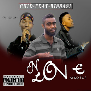 Chid Ft Bissasi - No Love (Prod Sk Service) 2019 [DOWNLOAD MUSIC MP3] || Meacnews +258 842476205