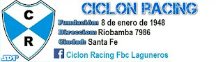 Ciclon Racing