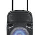Digitek Trolley Bluetooth Speaker DBS-200: Features and price