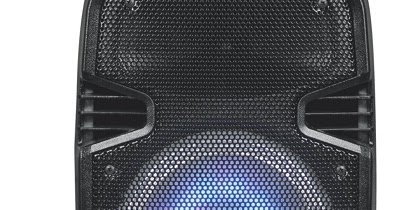 digitek trolley bluetooth speaker