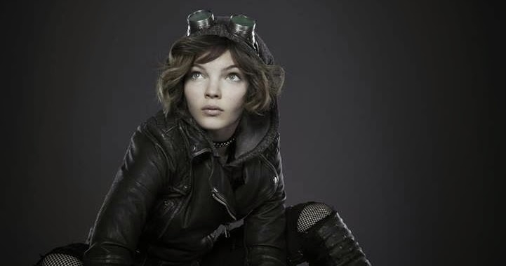 эффект фостера селина