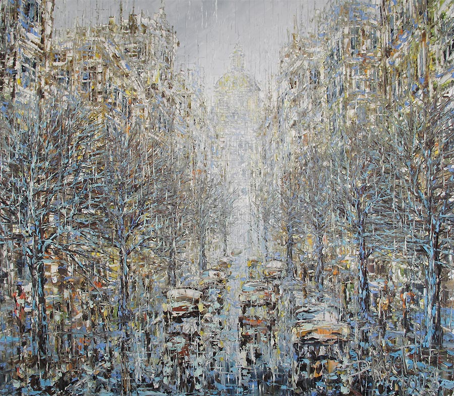 Дмитрий александрович кустанович картины