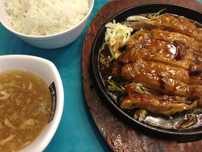 Pots and Pans Changi Point Prices in Singapore