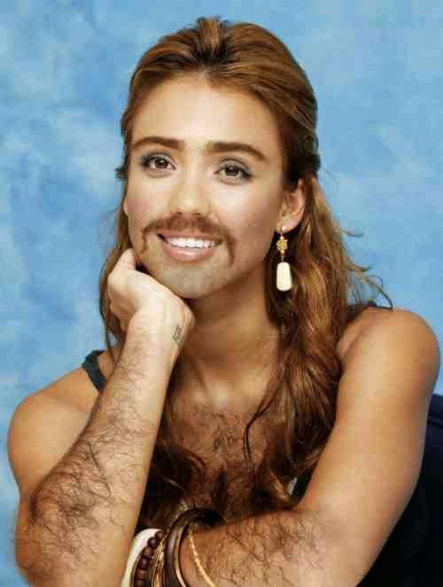 Top 10 Funny Pics of Hollywood Actresses