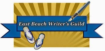 East Beach Writers' Guild