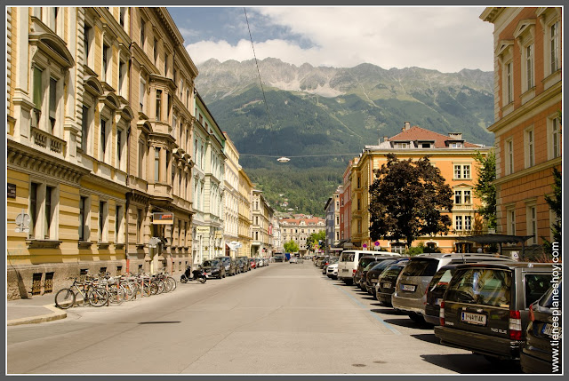 Innsbruck (Austria)