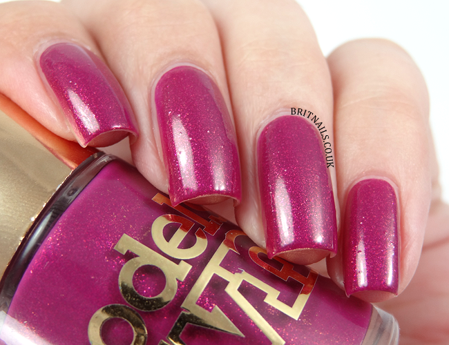 Models Own Oval Plum
