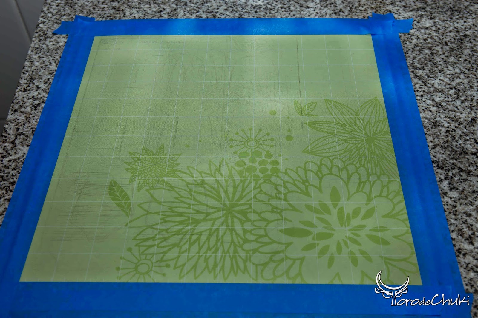 Awesome SVGs: Refurbish your cutting mats