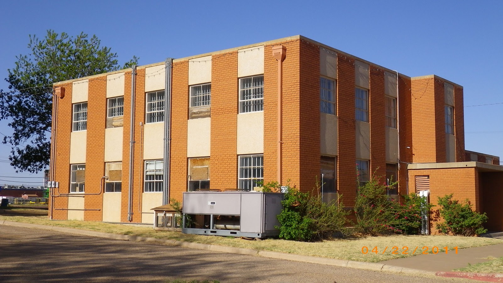Texas Courthouse Tour Easter weekend Lubbock trip 4/22 Mason, Menard