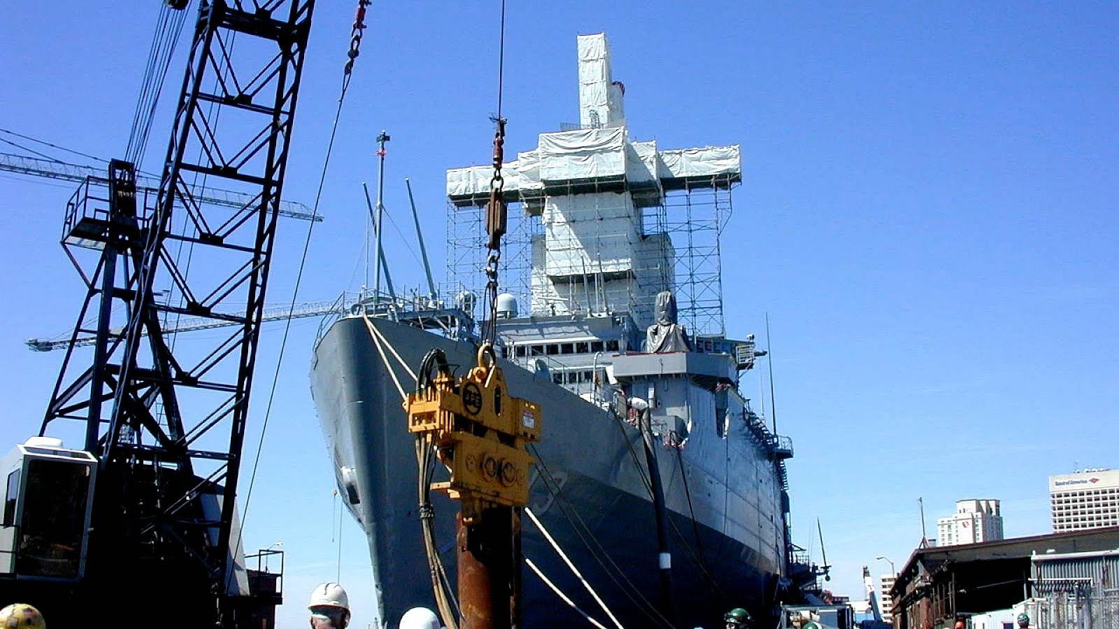 International Marine Contractors Association Marine Choices